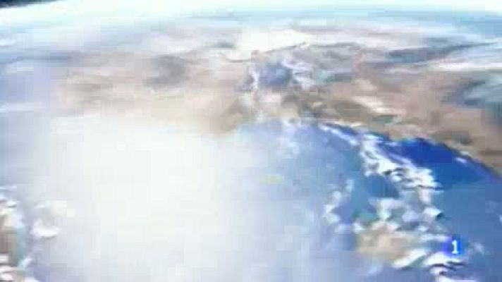 Telenorte - País Vasco - El tiempo en el País Vasco - 16/05/17