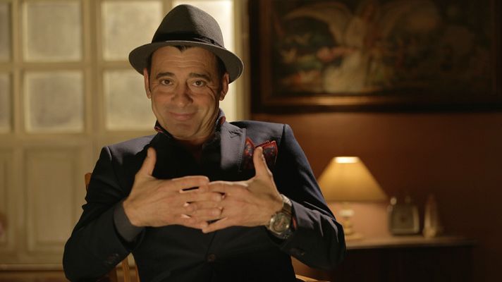 Ochéntame otra vez - Este jueves, 'Bolero eterno'