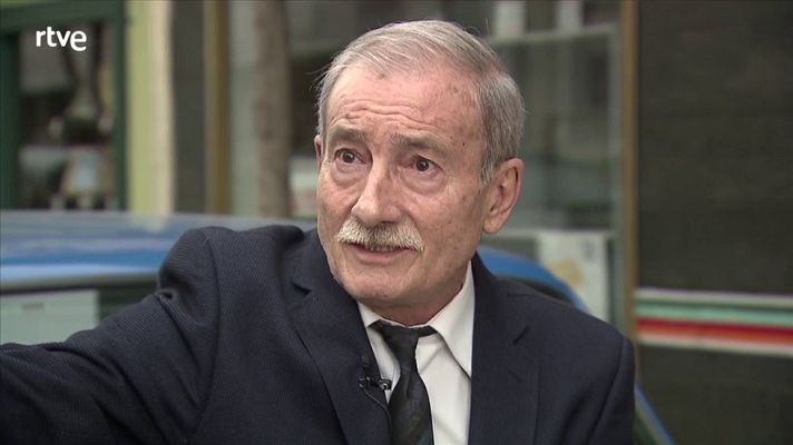 Cuéntame cómo pasó - Manolo Cal: "El 328 está entre los mejores capítulos de la h