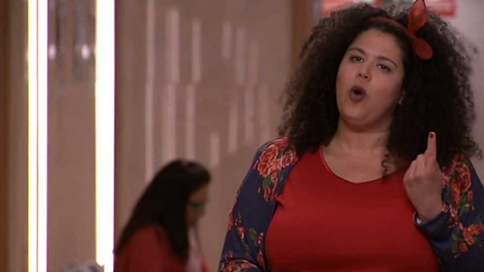 Centro médico - 16/05/17 (1) - ver ahora