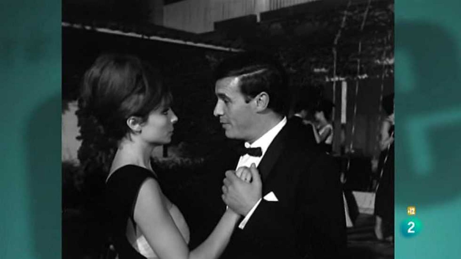 Historia de nuestro cine - Noche de verano (presentación) - ver ahora