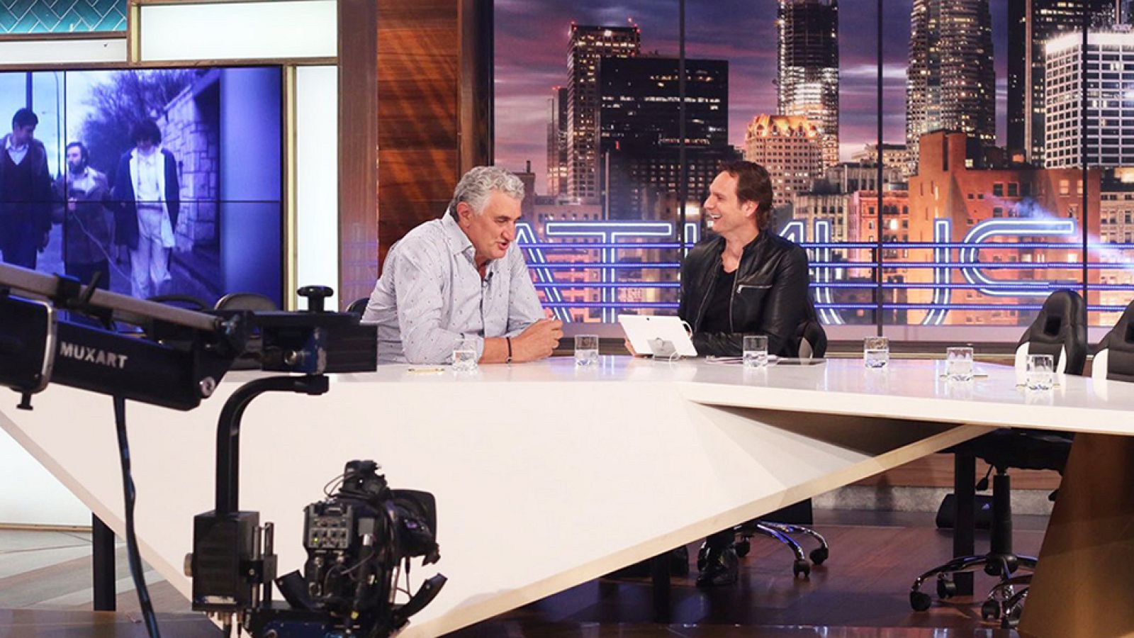 Hora punta - 16/05/17 - ver ahora