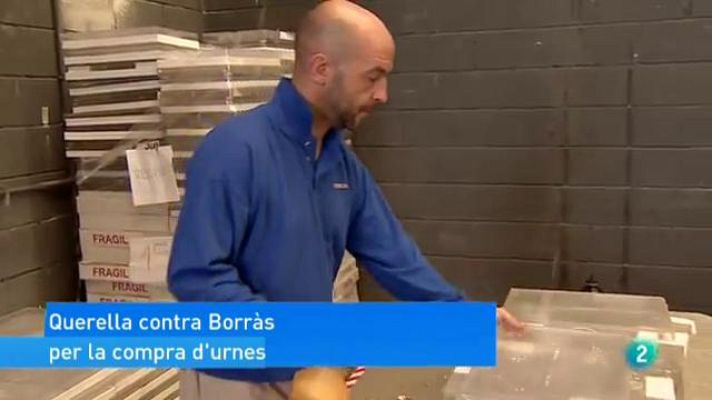 Vespre a La 2 - Vespre a La 2 - 16/05/17