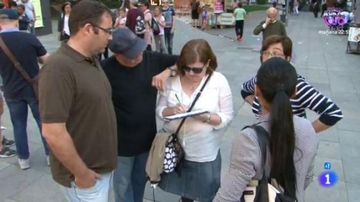 Comando Actualidad - Fabiola no puede asumir la herencia de su marido