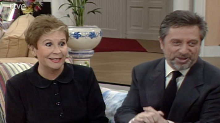 Hostal Royal Manzanares - Capítulo 34