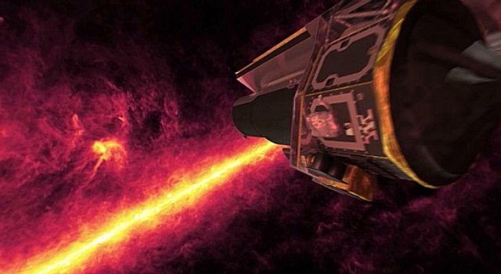 Universo UNED - Evolución química hacia la vida