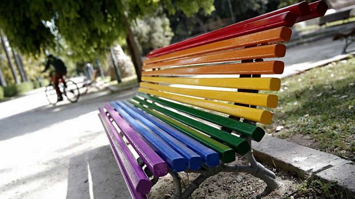 L'informatiu - Comunitat Valenciana - La Comunidad Valenciana en 2' - 17/05/17