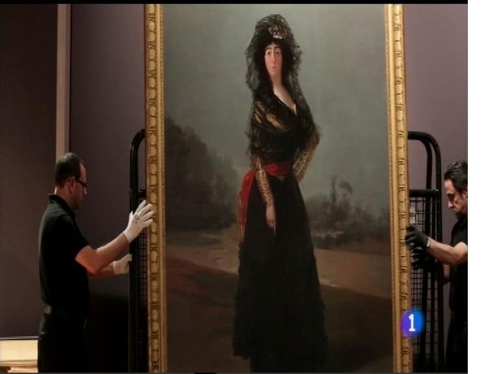 Asturias en 2' - 17/05/17 | Ver