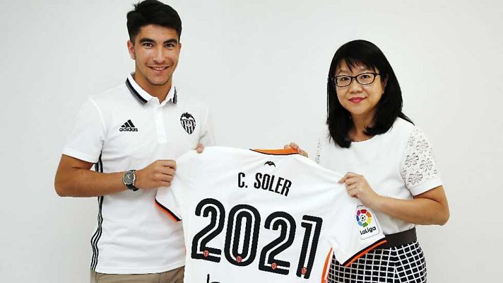 L'informatiu - Comunitat Valenciana - L'Informatiu - Comunitat Valenciana - 17/05/17