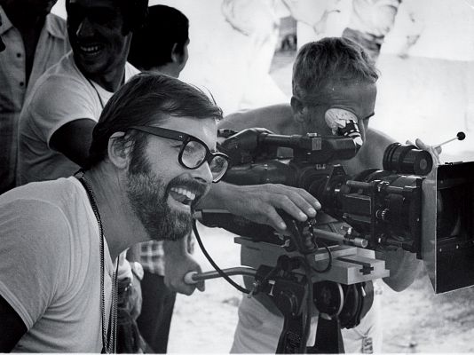 Imprescindibles - Chicho Ibáñez Serrador presenta "Historias para recordar"