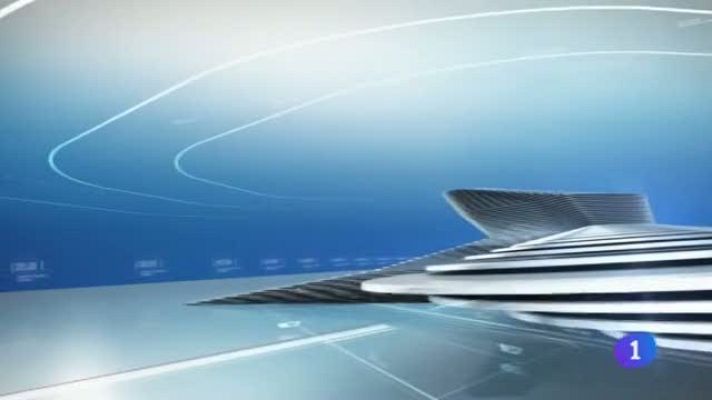 Noticias de Castilla-La Mancha - Castilla-La Mancha en 2' - 17/05/17