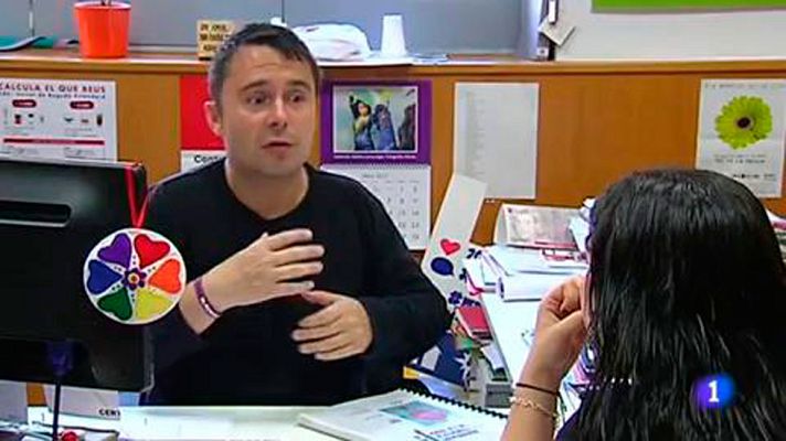 L'Informatiu - L'Informatiu en 3 min. 17/05/2017