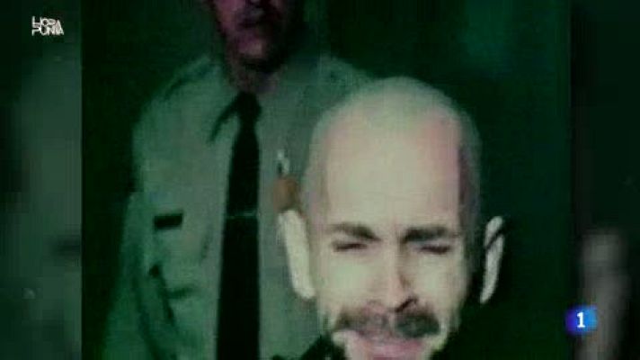 Hora punta - Debate sobre los crímenes de Charles Manson