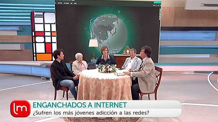 La mañana - La Mañana - 17/05/17