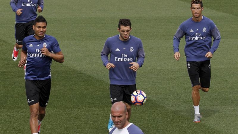 El Madrid se juega media Liga en Balaídos | Ver