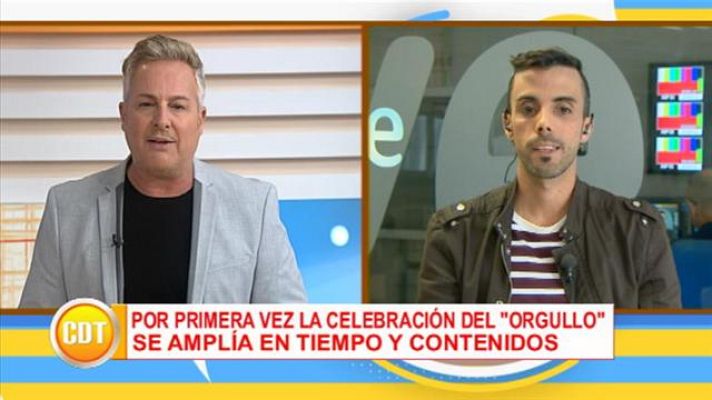 Cerca de ti - Cerca de ti - 17/05/2017