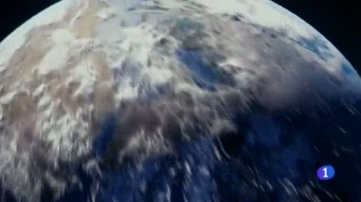 Noticias Aragón - El tiempo en Aragón- 17/05/2017