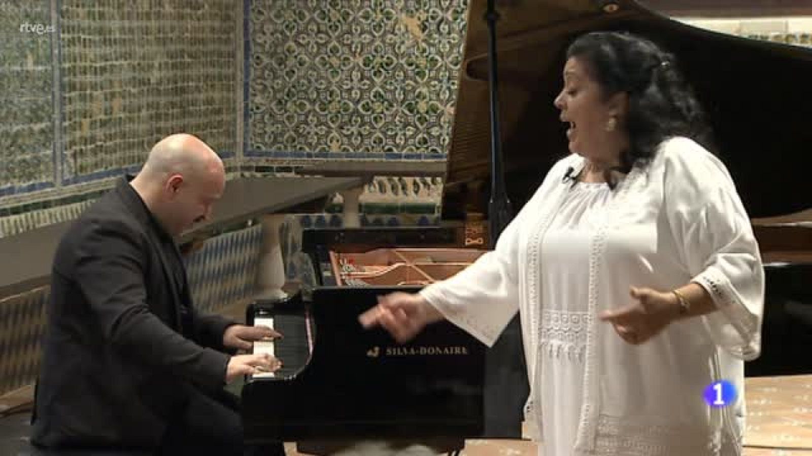 Angelita Montoya | Ver