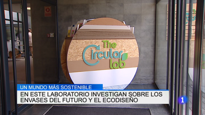 Informativo Telerioja - Informativo Telerioja - 17/05/17