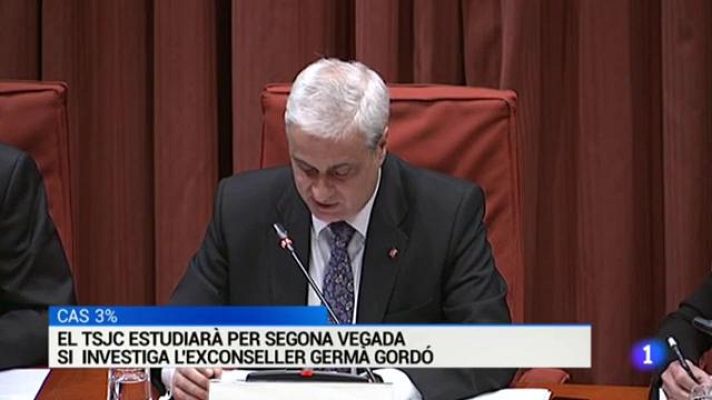 L'Informatiu - L'Informatiu 2 - 17/05/2017