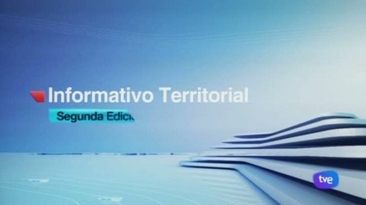 Noticias de Castilla-La Mancha - Noticias de Castilla-La Mancha 2 - 17/05/17