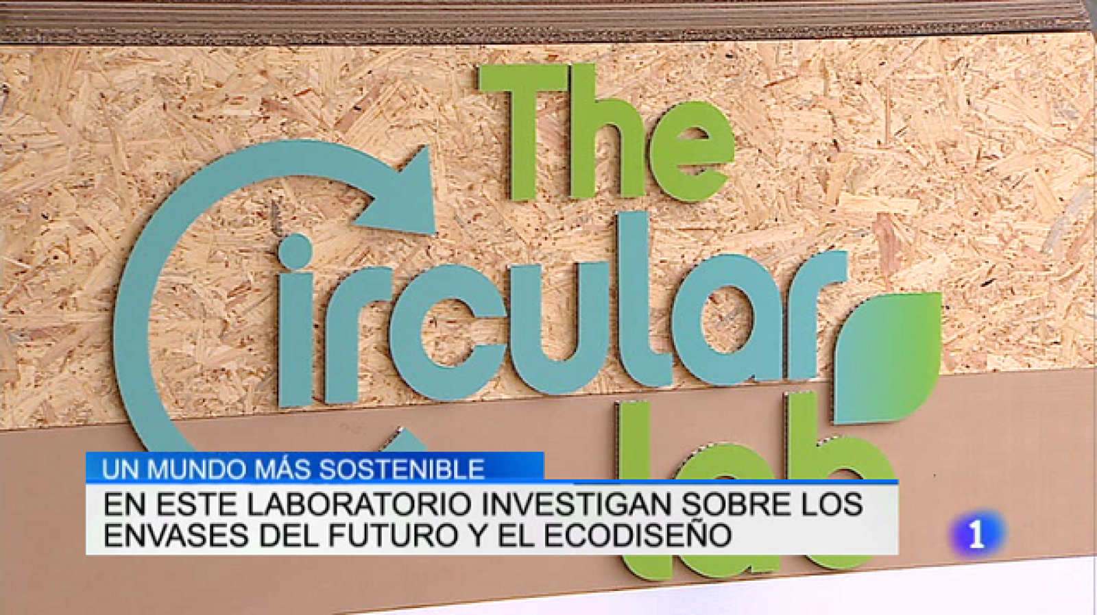 Informativo Telerioja 2 - 17/05/17