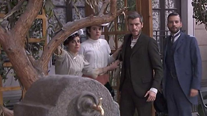 Acacias 38 - Capítulo 517