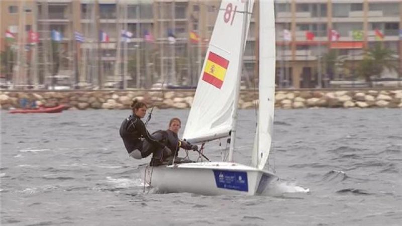 Deportes Canarias - 17/05/2017