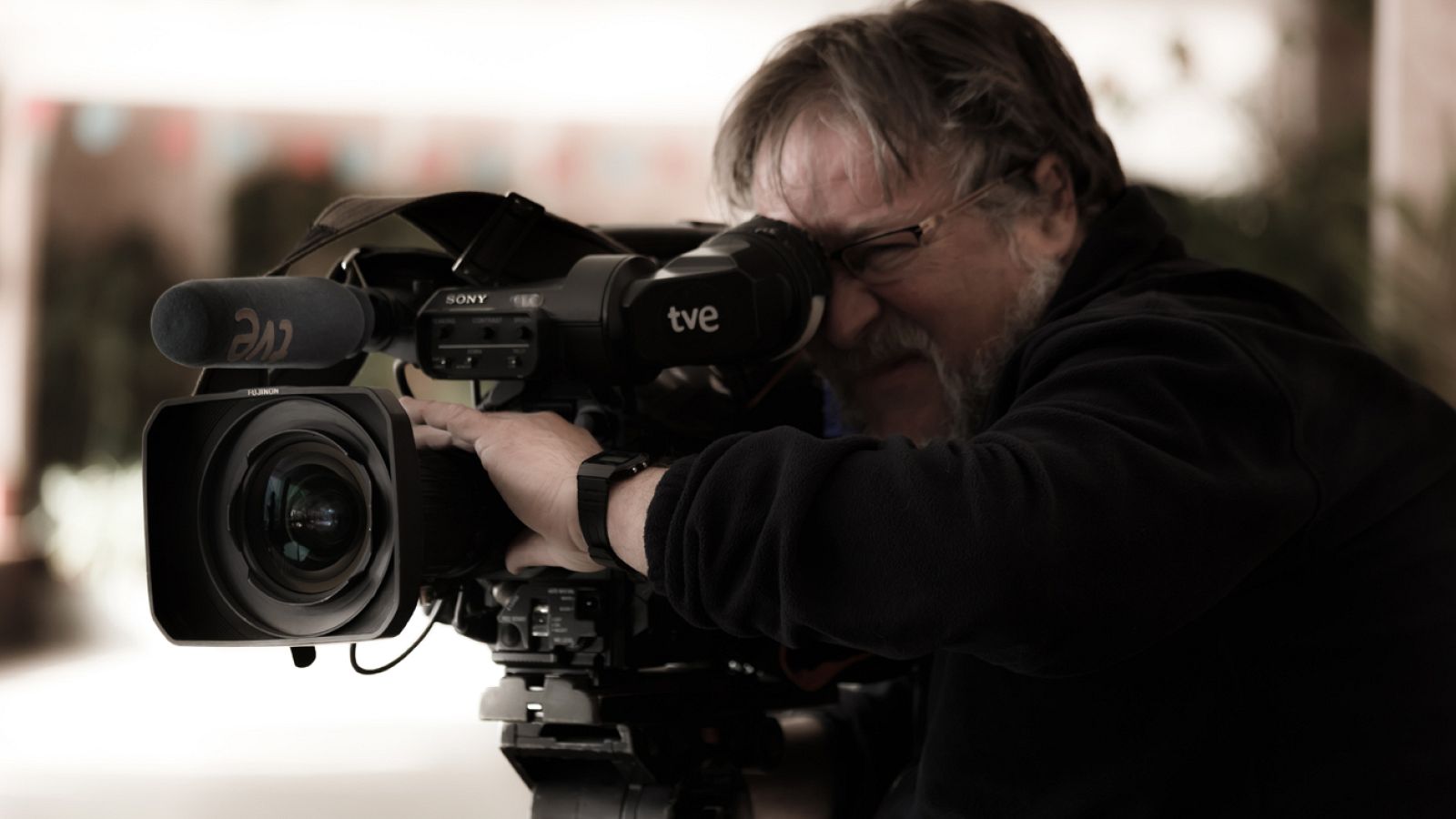 En Portada: 'Las dos orillas del Dniéster' (Making of)