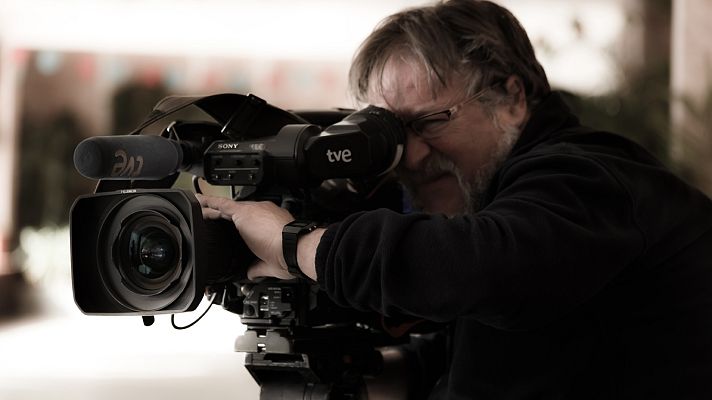 En portada - En Portada: 'Las dos orillas del Dniéster' (Making of)