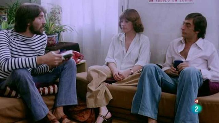 El cine de La 2 - Tigres de papel (Presentación)