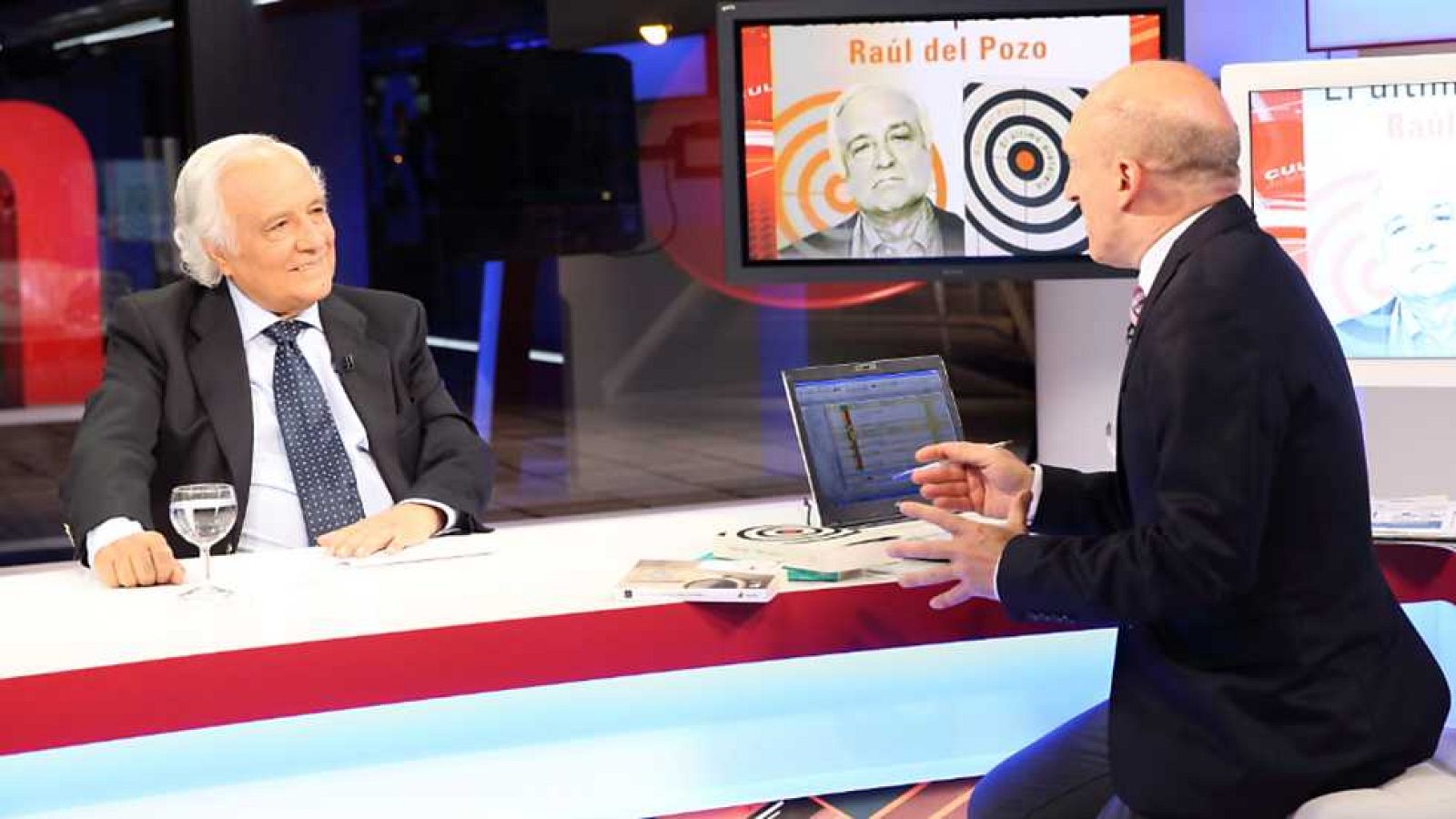 La hora cultural - 17/05/17 - ver ahora