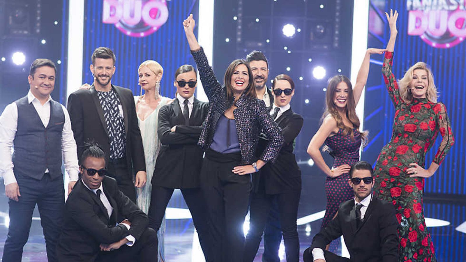 Fantastic Dúo - 17/05/17 - ver ahora