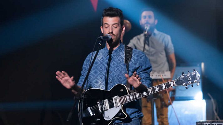 Los conciertos de Radio 3 en La 2 - Gener