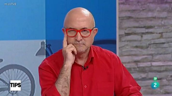 Tips - Una semana Mas - Tínder y las reglas ortográficas