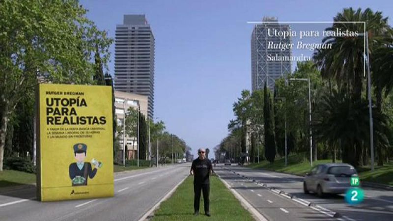 Página Dos - Las recomendaciones del programa