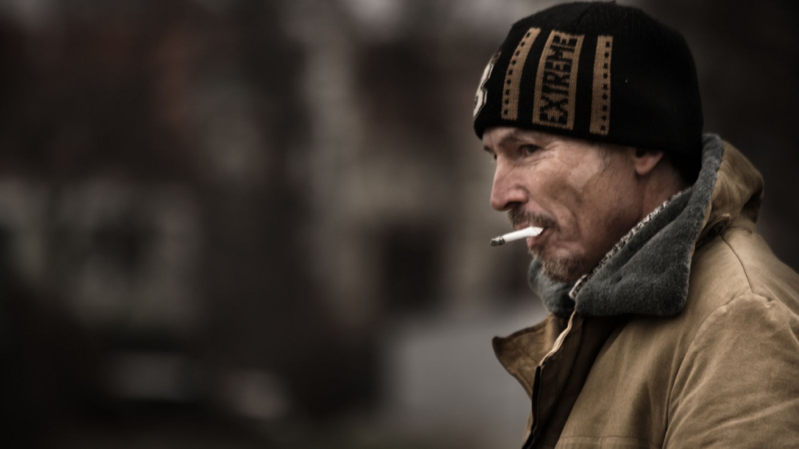 En Portada: 'Las dos orillas del Dniéster' (Avance)