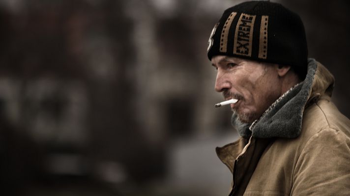 En portada - En Portada: 'Las dos orillas del Dniéster' (Avance)