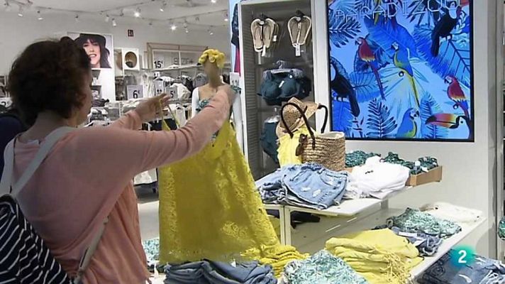 Aquí hay trabajo - Aquí hay trabajo - 18/05/17