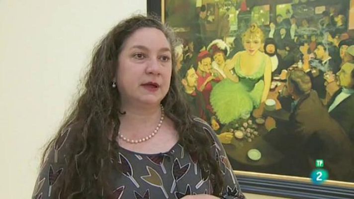 Atención obras - "París, fin de siglo" en el Guggeheim de Bilbao