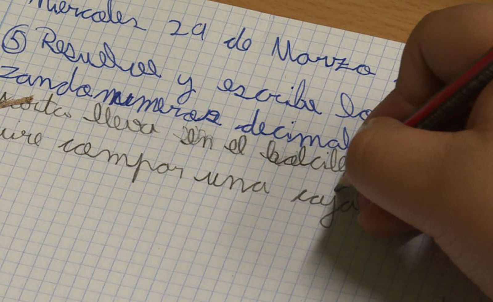 Repor - Concentrados en el TDAH - Sonsoles tiene 3 hijos de 11, 9 y 7 años