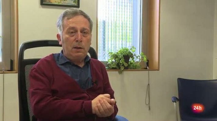 Repor - Jose Antonio Inchauspe