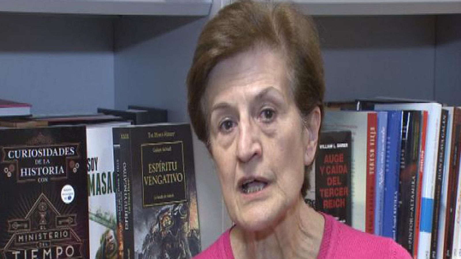 Para todos La 2 - Solidaridad - El término aporofobia significa rechazo al pobre