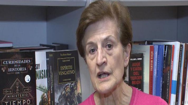 Para todos La 2 - Solidaridad - Aporofobia significa rechazo al pobre