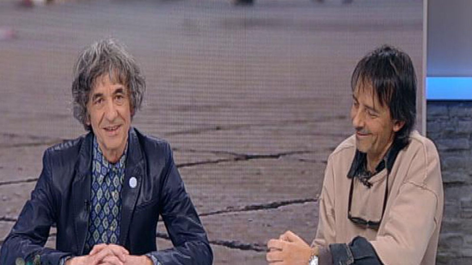 Para todos La 2 - ¿En qué mundo vivimos? - El malestar mental en nuestros días