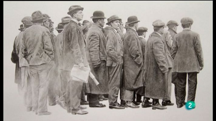 La aventura del Saber - Boek Visual: Hernán Marín