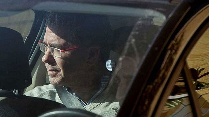 Informativo de Madrid - La Comunidad de Madrid en 4' - 18/05/17