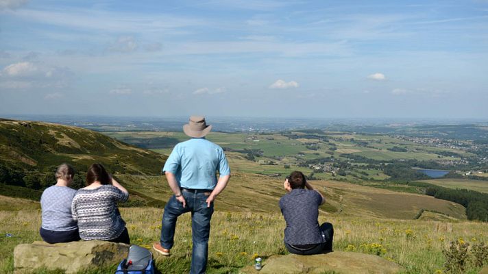 Informativo de Madrid - El Tiempo en la Comunidad de Madrid - 18/05/17
