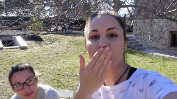 MasterChef - MasterChef 5 - Comida en familia