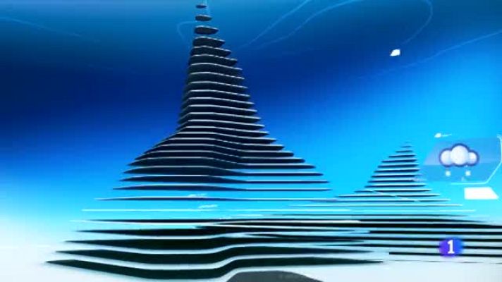 Telexornal - Galicia - El tiempo en Galicia - 18/05/17